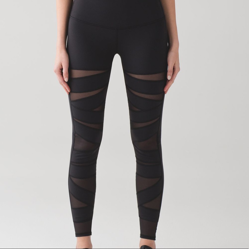 Mesh lulu 🌚